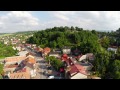 Turystyczna Podkowa na duym ekranie Gmina Dobczyce